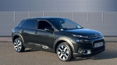 Citroen C4 Cactus 1.2 PureTech Flair 5dr [6 Speed] Petrol Hatchback